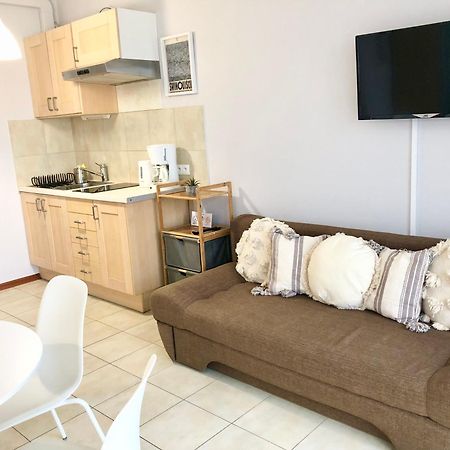 Apartamenty Platan - Visitopl Świnoujście Exteriör bild