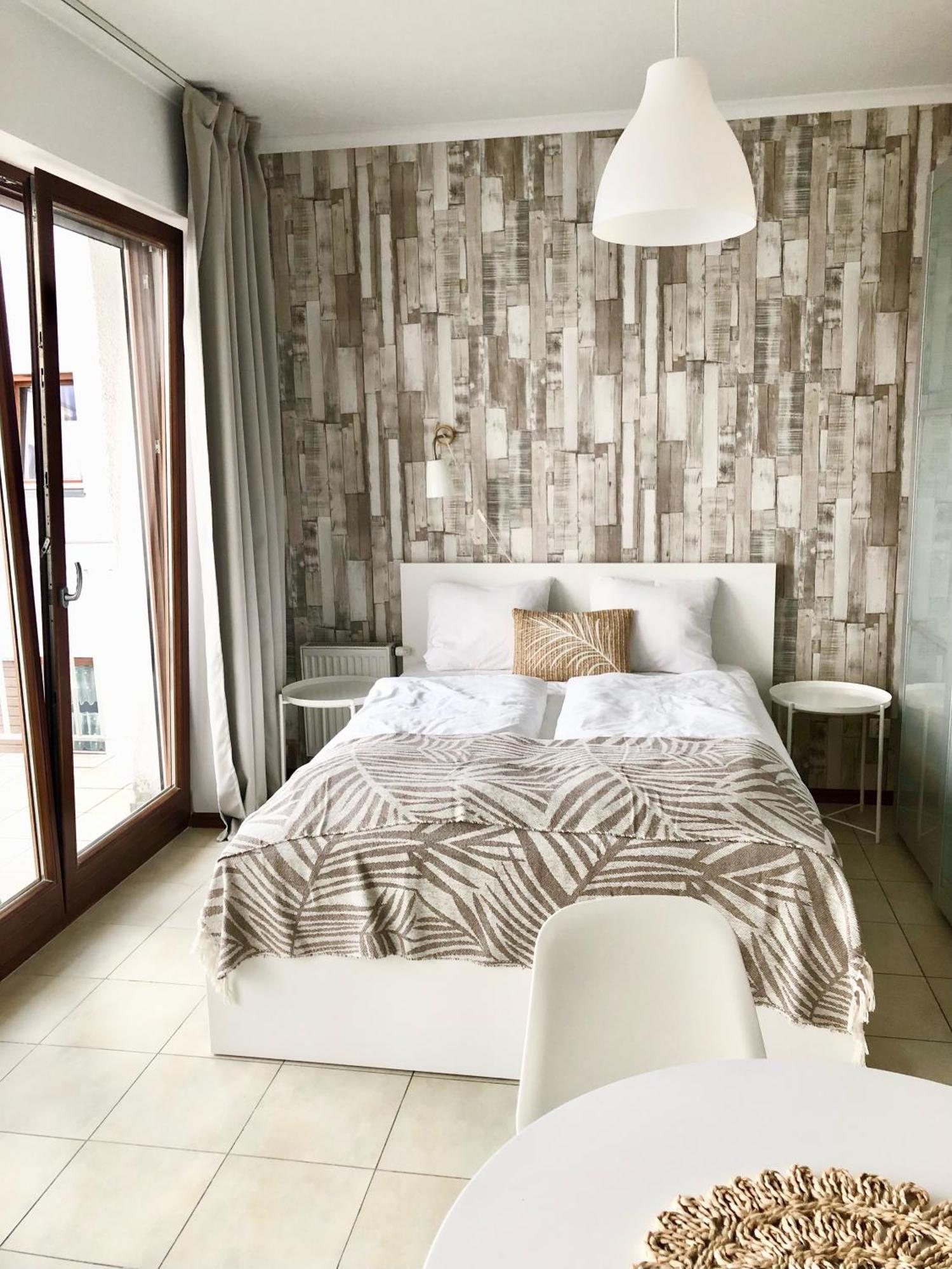 Apartamenty Platan - Visitopl Świnoujście Exteriör bild