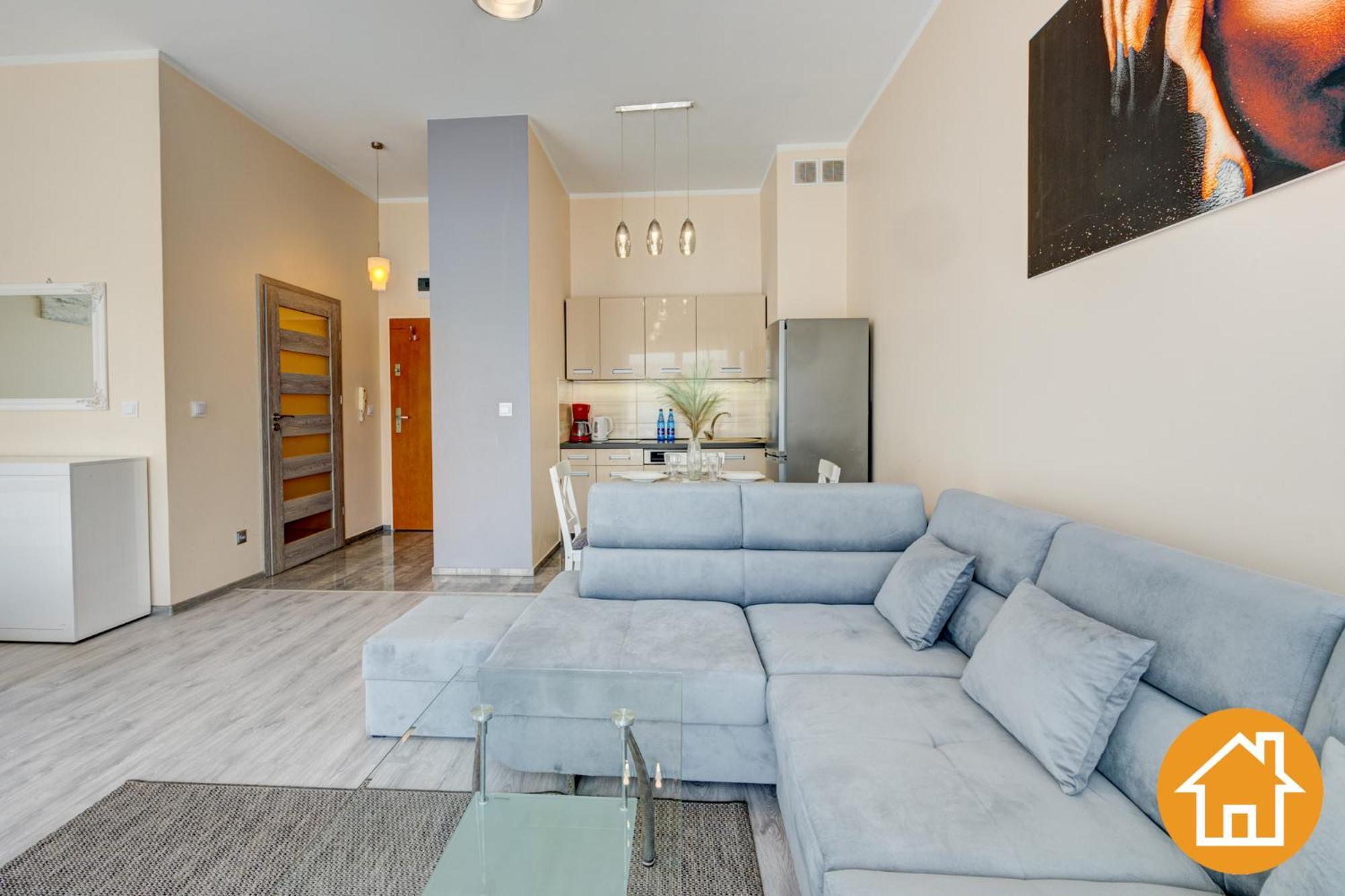 Apartamenty Platan - Visitopl Świnoujście Exteriör bild